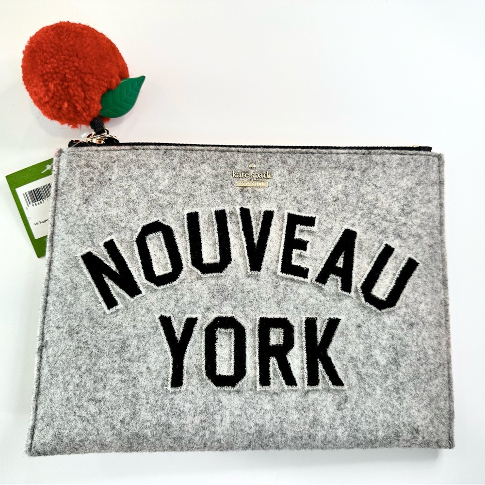 Kate Spade ♠️ Clutch